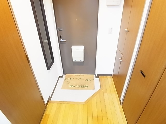 アレグレット千住宿 その他4