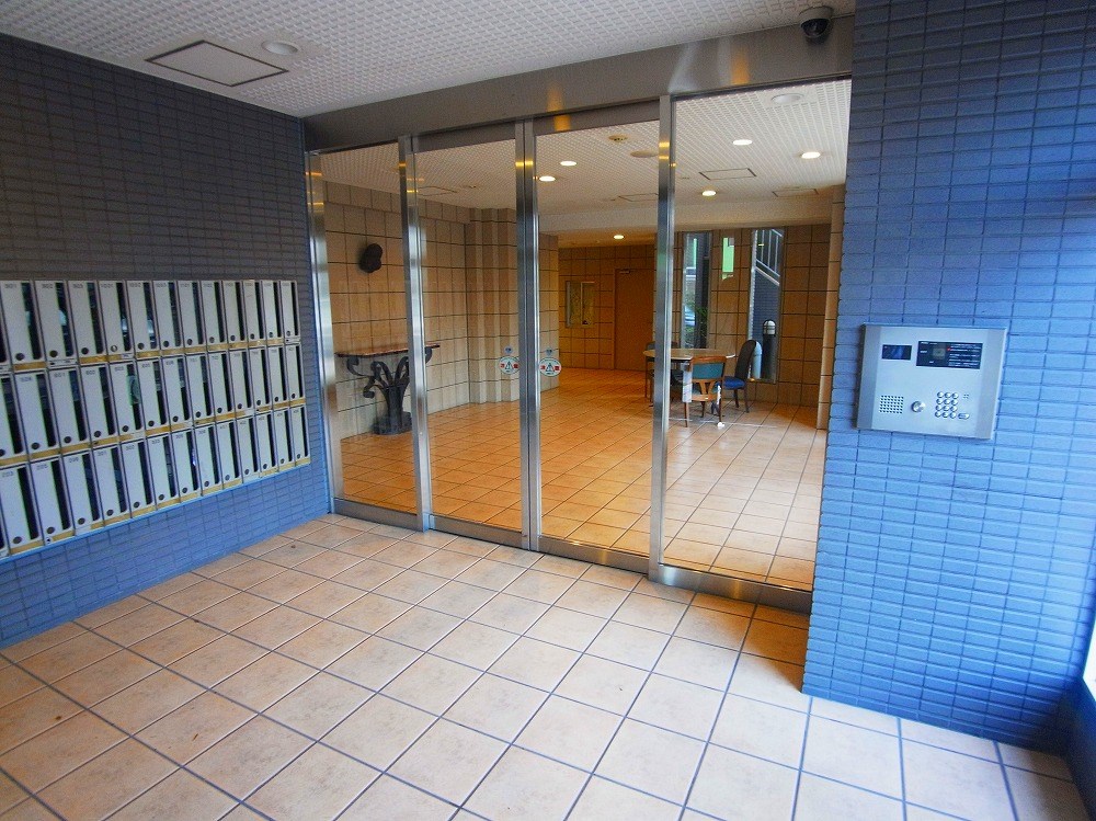 アレグレット千住宿 その他外観1