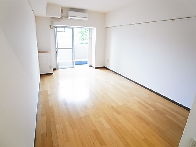 アレグレット千住宿 ベッドルーム