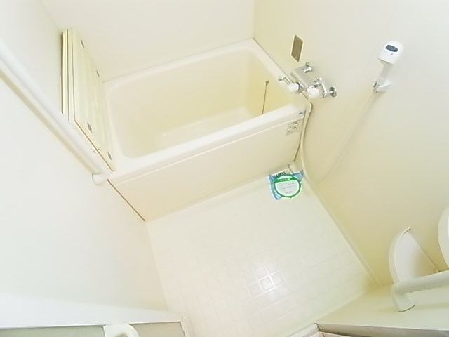 アレグレット千住宿 風呂画像
