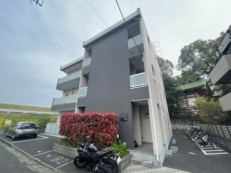 リブリ・東金町 その他外観1