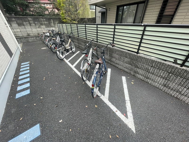 リブリ・東金町 その他外観2