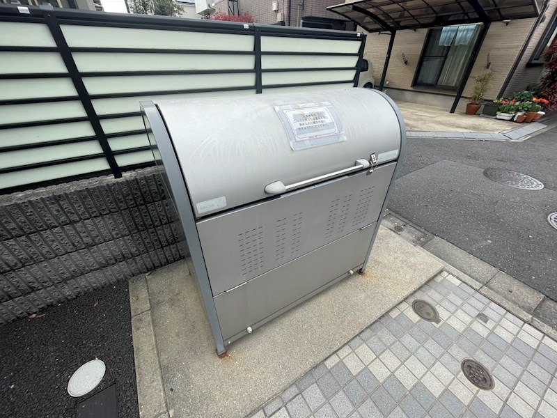 リブリ・東金町 その他外観4