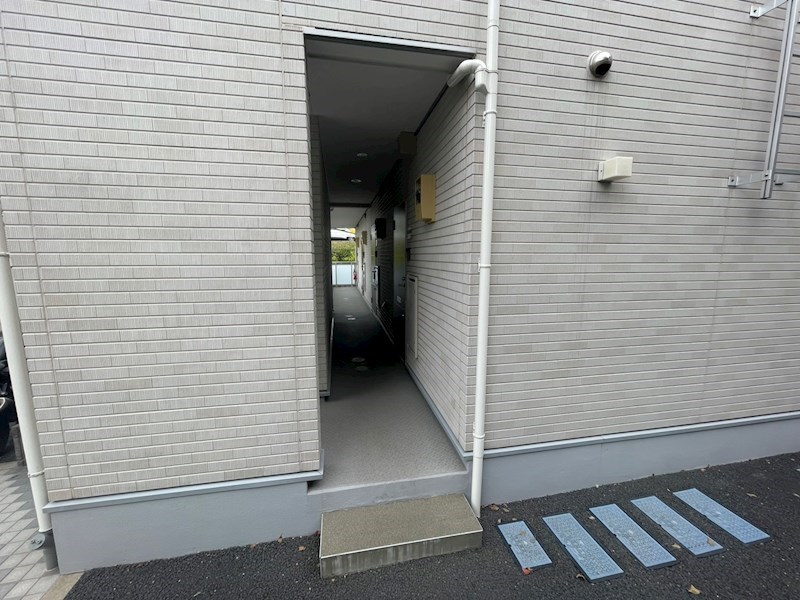 リブリ・東金町 その他外観5