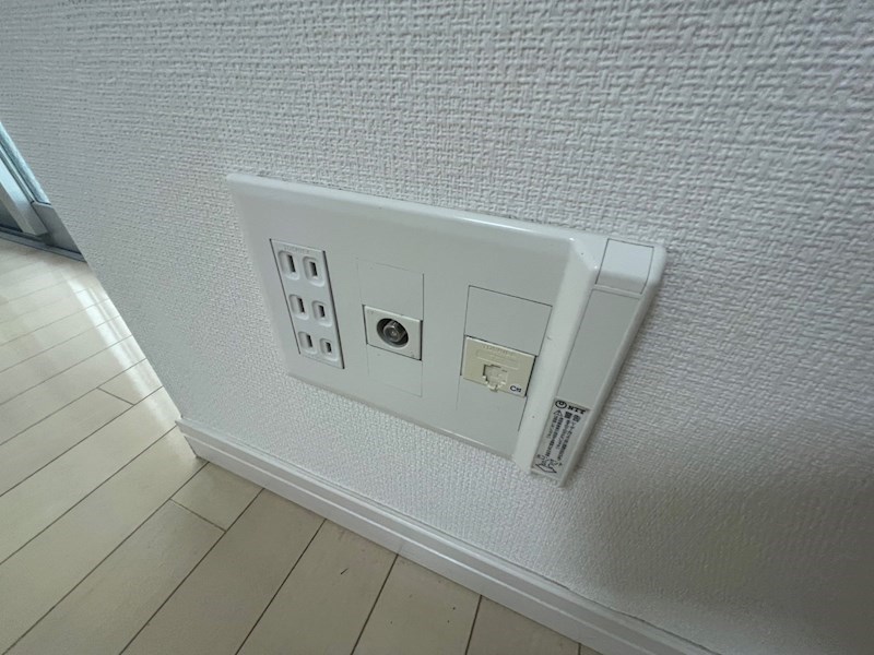 リブリ・東金町 その他8