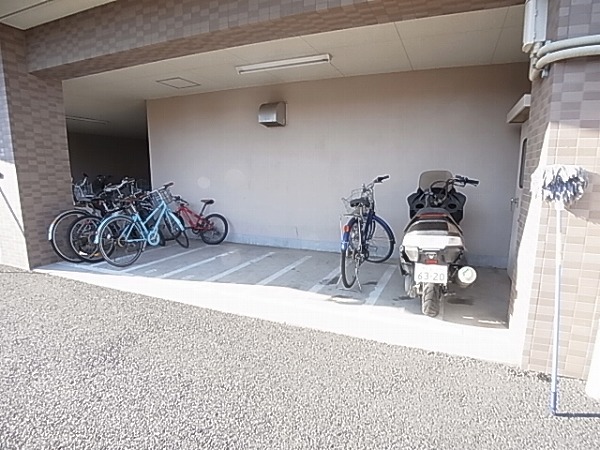 ブライトステージ南柏 その他外観2