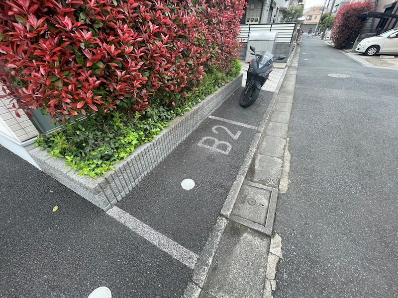 リブリ・東金町 その他外観6