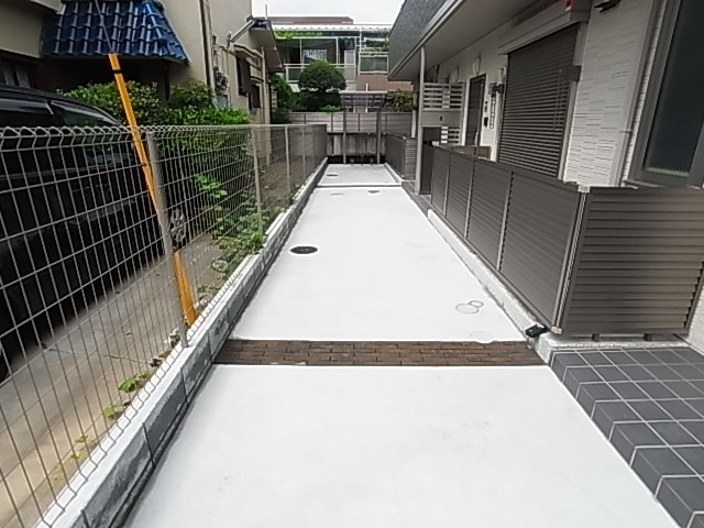 サニーフラット　 その他外観3
