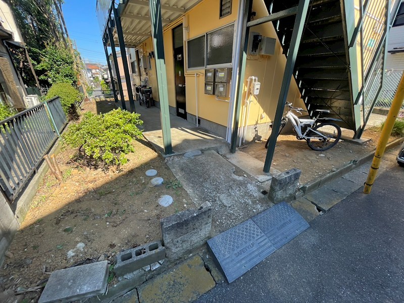 ステップ初富 その他外観4