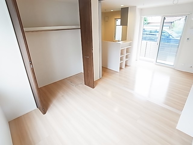 サニーフラット　 その他1