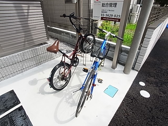サニーフラット　 その他外観2