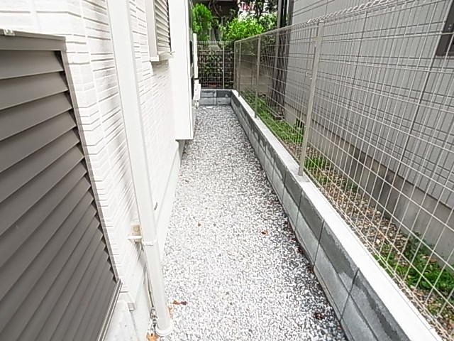 サニーフラット　 その他外観5