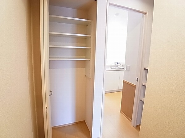 クレールフラッツ天王台 その他12