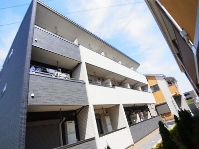 カーサ　ドマーニ（八潮市） その他外観6