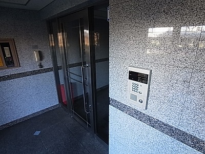 ＹＲレジデンス その他外観6
