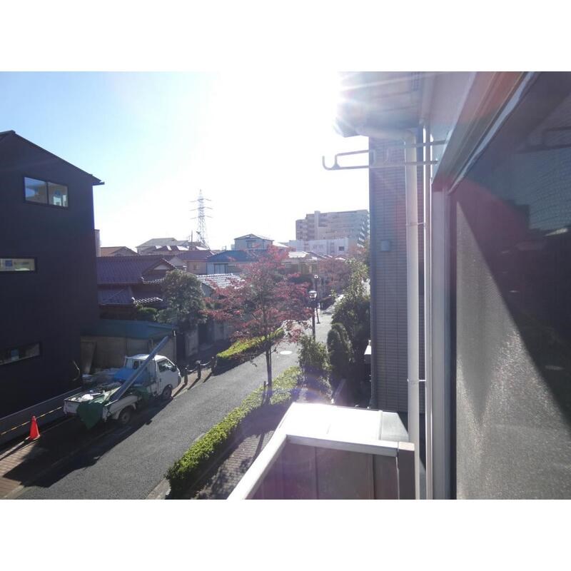 パナハイツサンエイ その他6