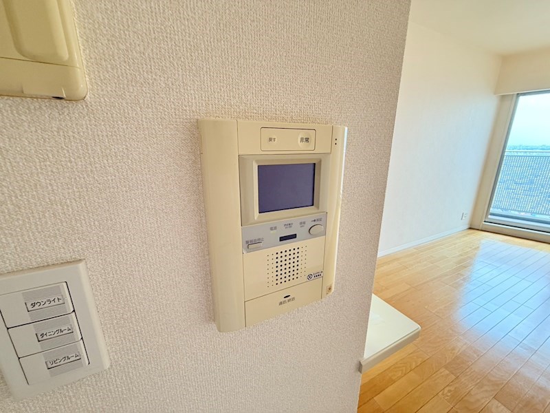 マークスタワー その他3