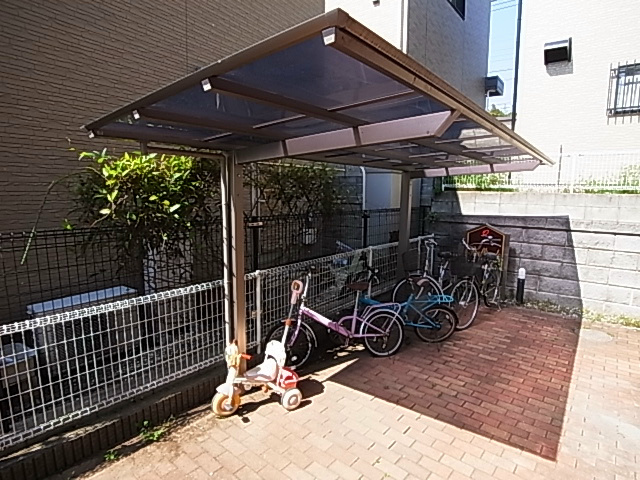ラフィナート その他外観3
