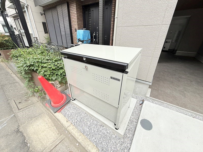 Belle Vie 亀有 その他外観5