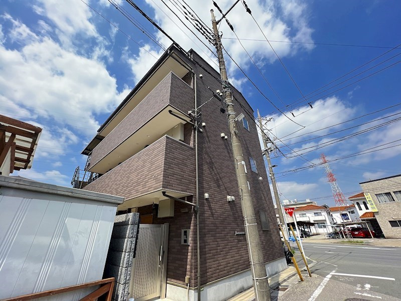 サザンフロント六町 外観写真