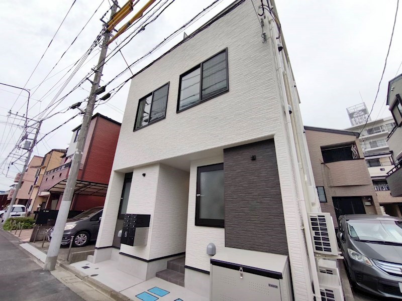 プルミア梅島 その他外観3