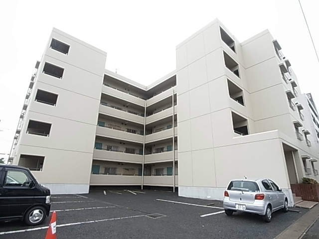 グリーンキャピタル石井 その他外観1