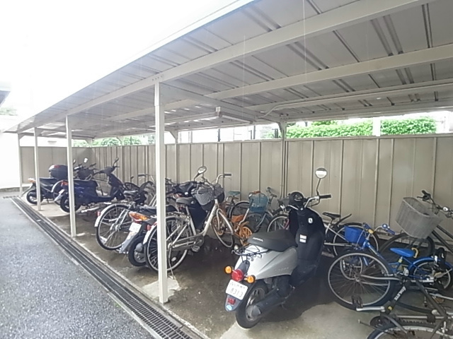 グリーンキャピタル石井 その他外観2