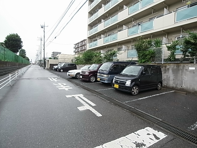 グリーンキャピタル石井 その他外観3