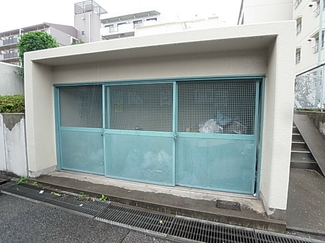 グリーンキャピタル石井 その他外観4