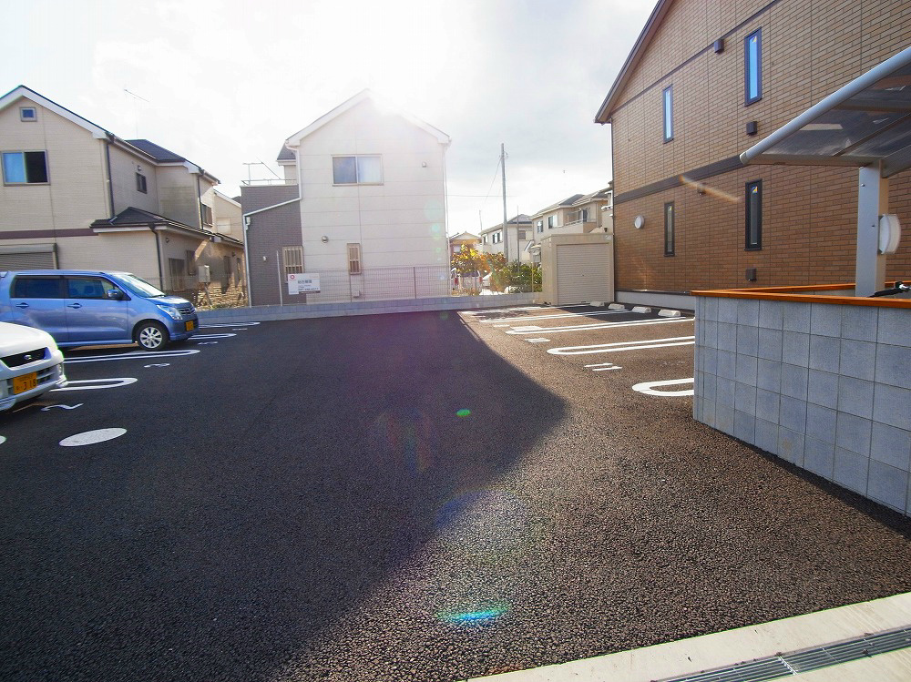 リアン その他外観3