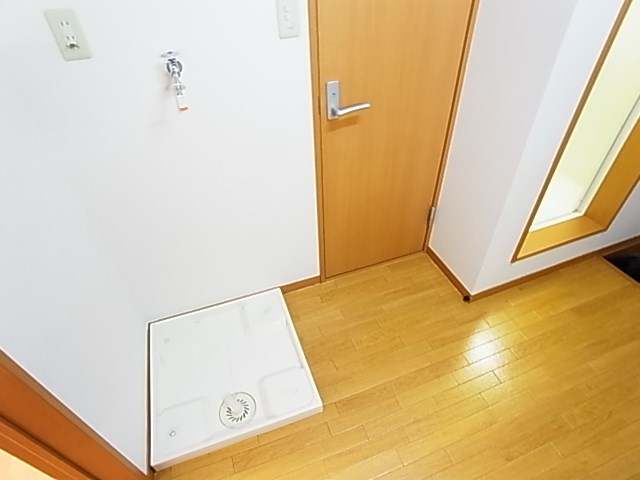 210アパートメントＢ その他8