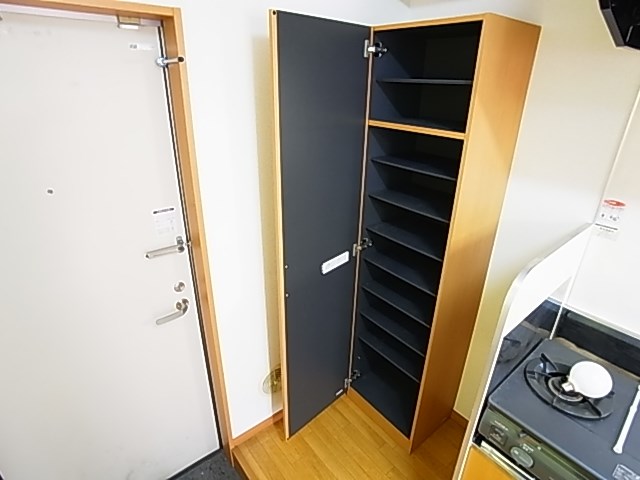 210アパートメントＢ その他11