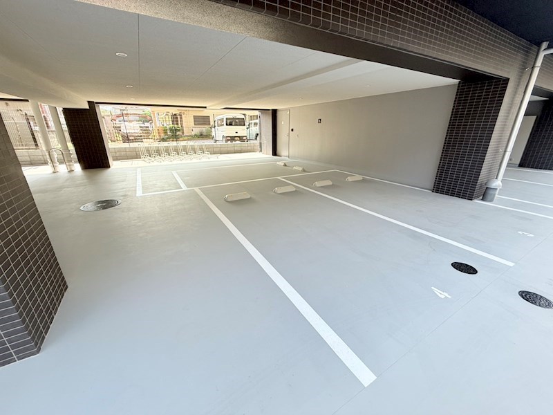 ステージグランデ竹ノ塚 その他外観2