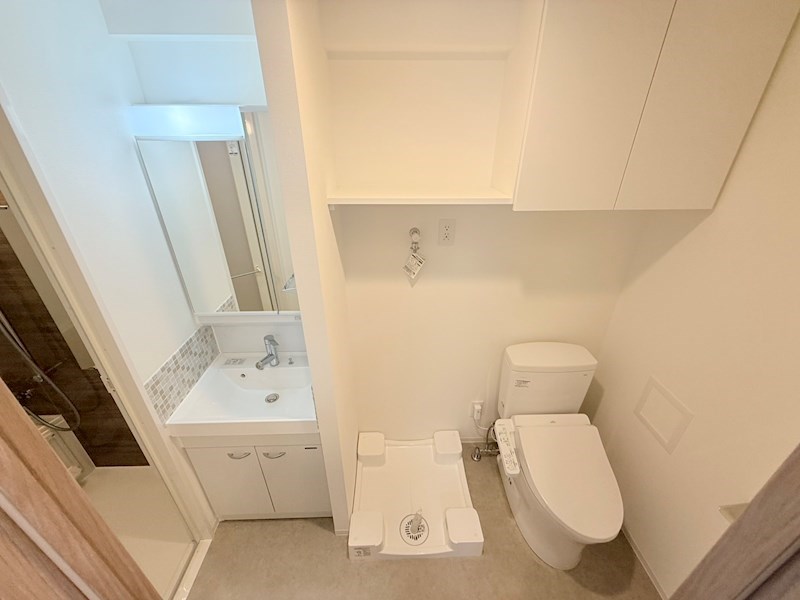 ステージグランデ竹ノ塚 その他2