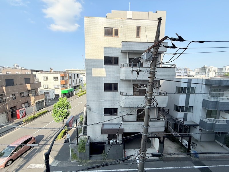 ステージグランデ竹ノ塚 その他6