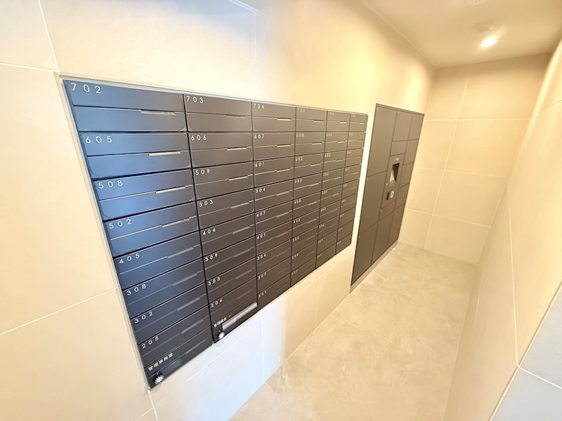 ステージグランデ竹ノ塚 その他外観6