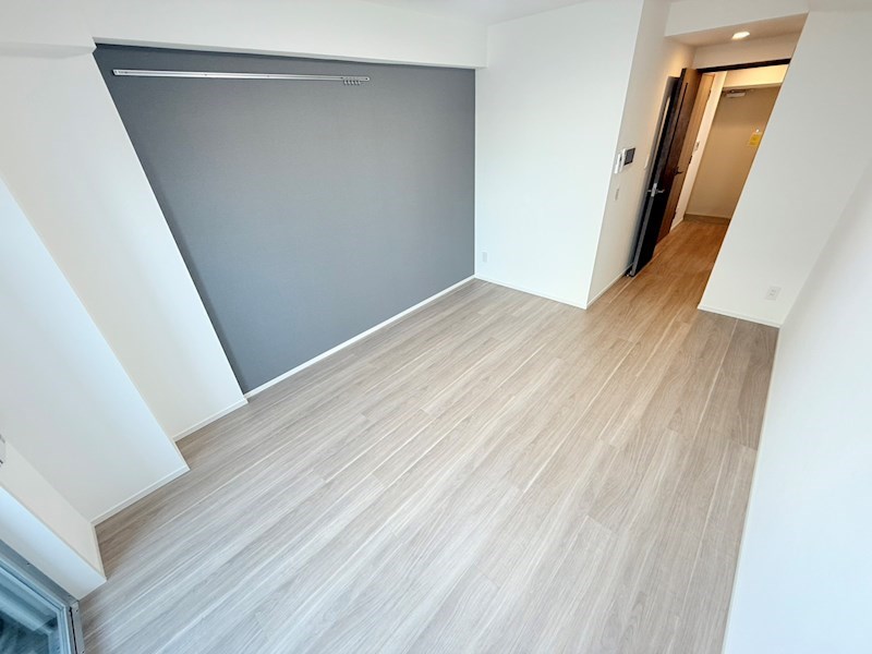 ステージグランデ竹ノ塚 ベッドルーム