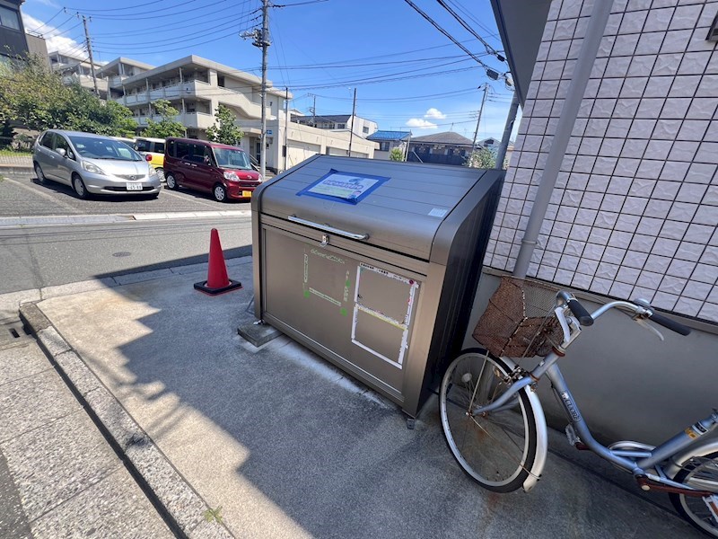 ホワイトコート その他外観3