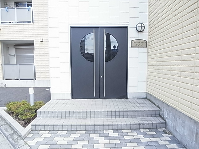アンプルール　フェールカノン その他外観1