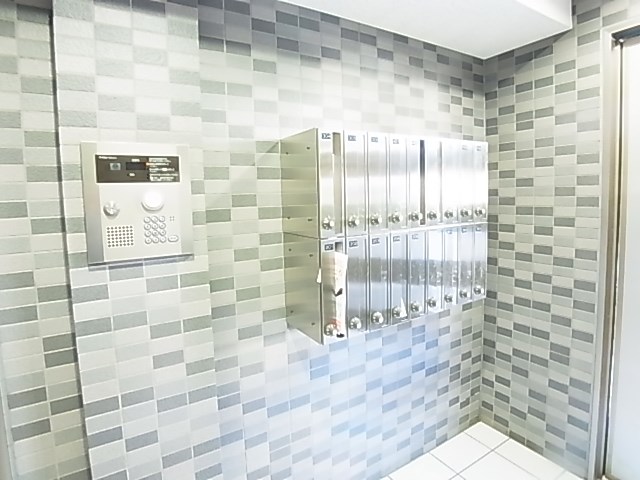 シャトレエレガン その他外観1
