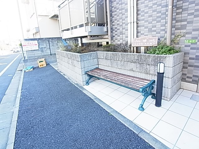 シャトレエレガン その他外観5