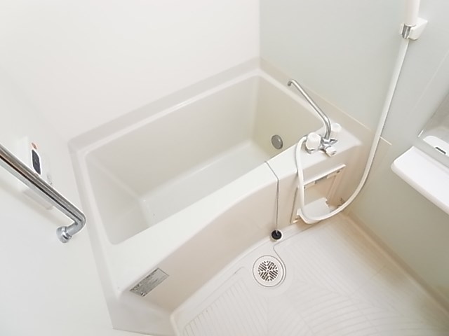 シャトレエレガン 風呂画像