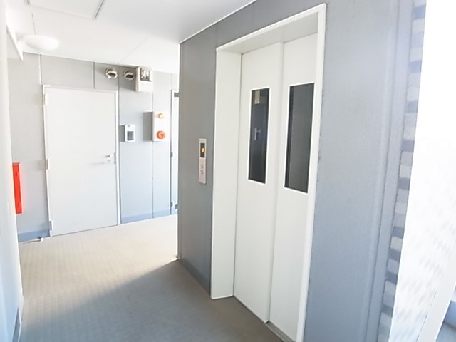 シャトレエレガン その他外観4