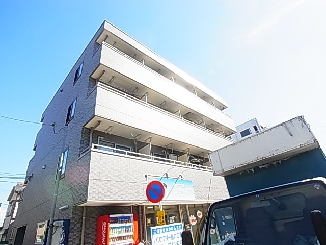 シャトレエレガン その他外観6