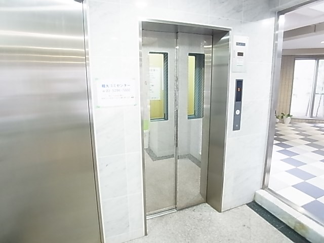 ハイポイント竹ノ塚 その他外観4
