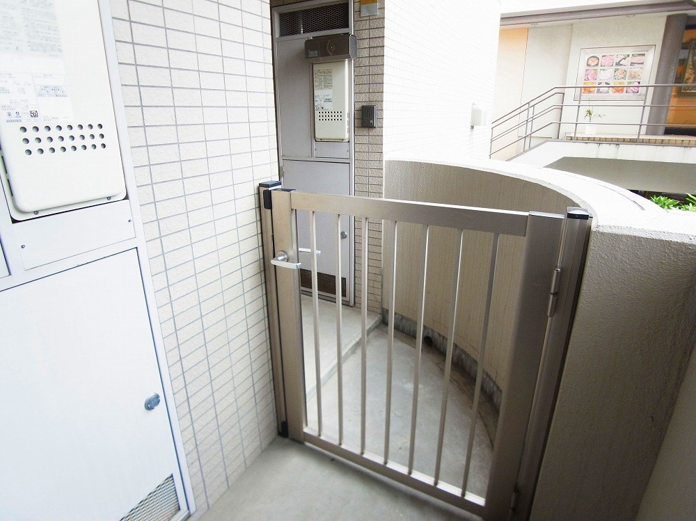 ハイポイント竹ノ塚 その他7