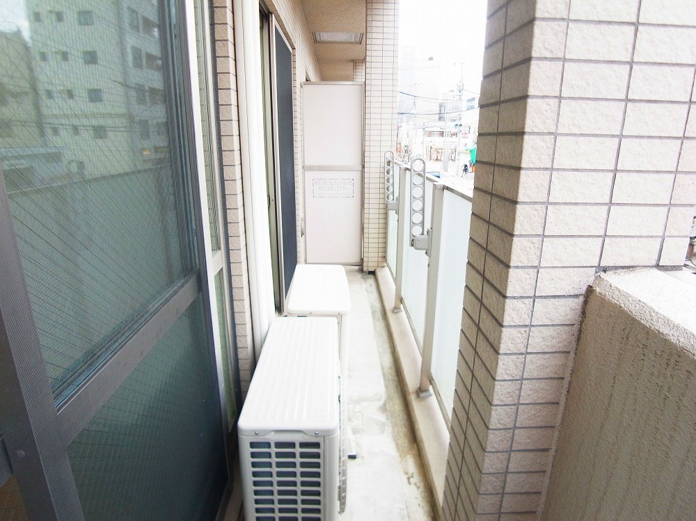 ハイポイント竹ノ塚 その他13