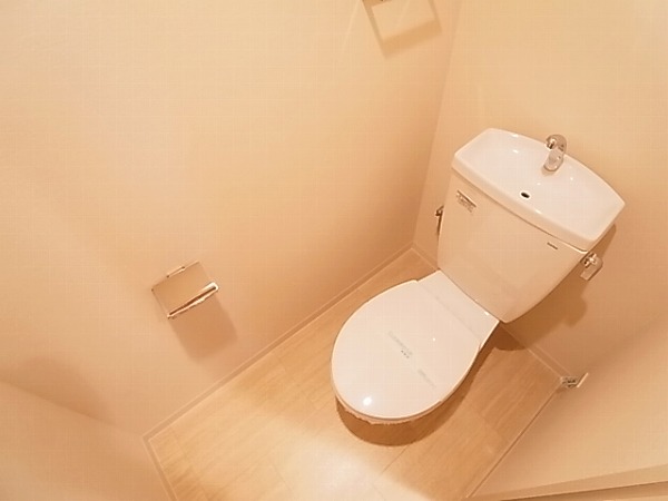 Rain Palace E-1 その他1