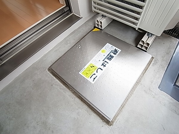 Rain Palace E-1 その他12