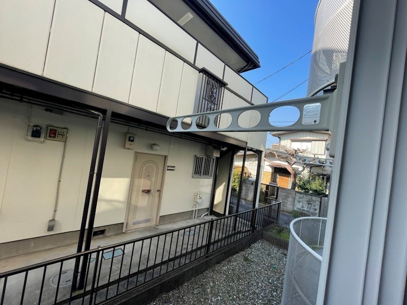 カサベルデ その他5